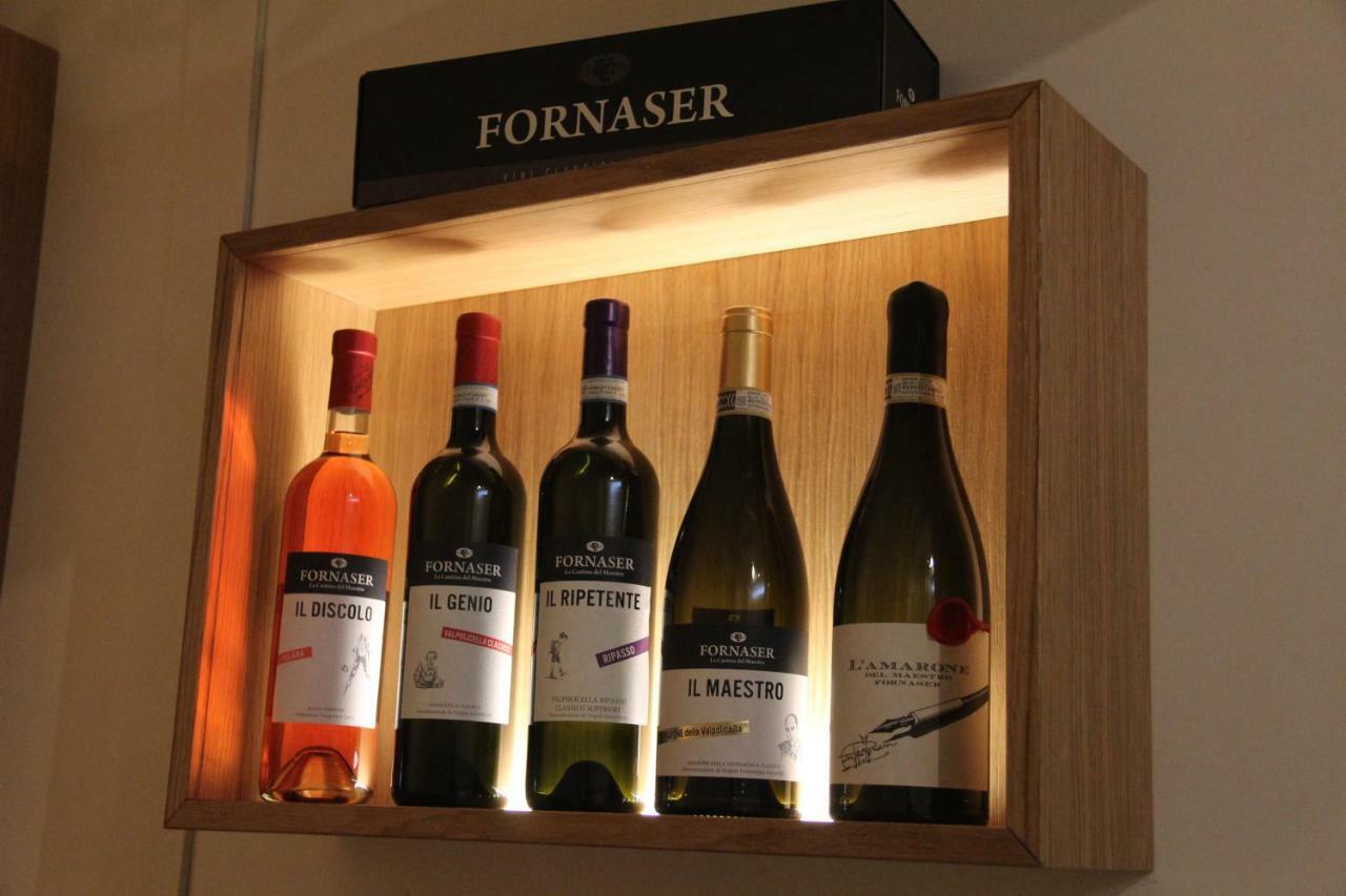 B&B Campagnon Valpolicella 산탐브로지오 디 발폴리첼라 외부 사진
