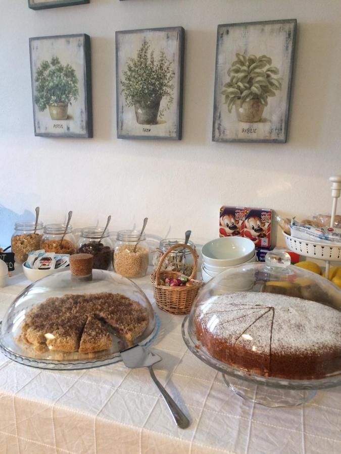 B&B Campagnon Valpolicella 산탐브로지오 디 발폴리첼라 외부 사진